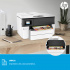 Multifuncional HP OfficeJet Pro 7740 de Formato Ancho, Color, Inyección, Inalámbrico, Print/Scan/Copy/Fax  8