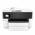 Multifuncional HP OfficeJet Pro 7740 de Formato Ancho, Color, Inyección, Inalámbrico, Print/Scan/Copy/Fax ― Daños menores / estéticos - Caja maltratada  4