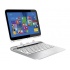 HP 2 en 1 Split x2 13-r010dx 13.3", Intel Core i3-4012Y 1.50GHz, 4GB, 500GB, Windows 8.1 64-bit, Plata/Blanco  2