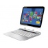 HP 2 en 1 Split x2 13-r010dx 13.3", Intel Core i3-4012Y 1.50GHz, 4GB, 500GB, Windows 8.1 64-bit, Plata/Blanco  3