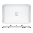 HP 2 en 1 Split x2 13-r010dx 13.3", Intel Core i3-4012Y 1.50GHz, 4GB, 500GB, Windows 8.1 64-bit, Plata/Blanco  4