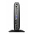HP t520 Thin Client G9F12AA, AMD GX-212JC 1.20GHz, 4GB, 16GB SSD, Windows Embedded 8 Standard - Imagen adicional 3
