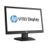 Monitor HP V193 LED 18.5'', Negro  6