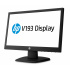 Monitor HP V193 LED 18.5'', Negro  2