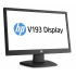 Monitor HP V193 LED 18.5'', Negro  3