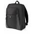 HP Mochila de 15.6" Negro para HP Essential (H1D24AA)  1