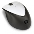 Mouse HP Láser x4000, Inalámbrico, USB, 1600DPI, Blanco  2
