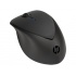 Mouse HP Bluetooth X4000b, 1600DPI, Negro  2
