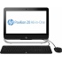 HP Pavilion 20-b051la All-in-One 20'', Intel Pentium G645T 2.50GHz, 4GB, 1TB, Windows 8 64-bit  1