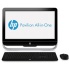 HP Pavilion 23-b030la All-in-One 23'', AMD A4-5300, 6GB, 1TB, Windows 8 64-bit, Negro  1
