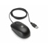 Mouse HP Láser H4B81AA, USB, 1000DPI, Negro  1