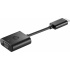 HP Adaptador HDMI Macho - VGA (D-Sub) Macho, 45cm, Negro  2