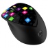 Mouse HP Láser H4R81AA, Inalámbrico, Bluetooth, Negro  1