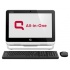 HP Compaq 18-3204LA All-in-One 18.5'', AMD E1-1500 1.48GHz, 4GB, 500GB, Windows 8 64-bit  1