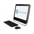 HP Pavilion 23-b237la All-in-One 23'', AMD A6-5200 2.00GHz, 8GB, 1TB, Windows 8 64-bit  2