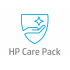 Servicio HP Care Pack 4 Años en Sitio con Respuesta al Siguiente Día Hábil para PC's (HN788E) ― Efectivo a Partir de la Fecha de Compra de su Equipo  1