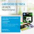 Combo de 2 Cartuchos de Tinta: HP 667 XL Negra + 667 XL Tri Color para HP DeskJet Ink Advantage - Imagen adicional 1