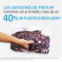 Combo de 2 Cartuchos de Tinta: HP 667 XL Negra + 667 XL Tri Color para HP DeskJet Ink Advantage - Imagen adicional 4