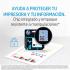 Combo de 2 Cartuchos de Tinta HP 667 XL Negra + 667 Tri Color para HP DeskJet Ink Advantage - Imagen adicional 5