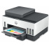 Multifuncional HP Smart Tank 750, Color, Inyección, Inalámbrico, Print/Scan/Copy/Fax ― Incluye 5 Tintas  3