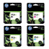 Cartucho HP HP954XL Alto Rendimiento Negro y Color, 42.5ml