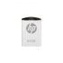 Memoria USB HP v222w, 64GB, USB-A 2.0, Lectura 14MB/s, Escritura 4MB/s, Plata   1