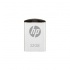 Memoria USB HP v222w, 32GB, USB 2.0, Plata  1