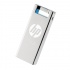 Memoria USB HP V295W, 16GB, USB A 2.0, Plata  2