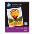 HP PapelColor Inkjet Paper, 500 Hojas