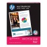 HP Papel Multiuso para Oficina 75g/m², 500 Hojas de Tamaño Carta, Blanco  1