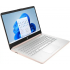 Laptop HP 14-dq6105dx, 14" 1366x768 HD, Intel N150, 4GB, 128GB SSD, Windows 11 Home, Inglés - Imagen adicional 1