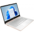 Laptop HP 14-dq6105dx, 14" 1366x768 HD, Intel N150, 4GB, 128GB SSD, Windows 11 Home, Inglés - Imagen adicional 1