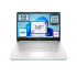 Laptop HP 14-dq6013dx, 14" 1366x768 HD, Intel N150, 4GB, 128GB SSD, Windows 11 Home, Inglés