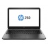 Laptop HP 250 G3 15.6'', Intel Core i3-3217U 1.80GHz, 4GB, 500GB, Windows 8.1 Pro 64-bit, Gris  1