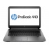 Laptop HP ProBook 440 G2 14", Intel Core i7-4510U 2.00GHz, 4GB, 750GB, Windows 7/8 Professional 64-bit, Negro  1