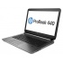 Laptop HP ProBook 440 G2 14", Intel Core i7-4510U 2.00GHz, 4GB, 750GB, Windows 7/8 Professional 64-bit, Negro  3