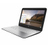 Laptop HP Chromebook 14 G1 14'', Intel Celeron 2955U 1.40GHz, 2GB, 16GB SSD, Chrome OS, Blanco  2