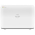 Laptop HP Chromebook 14 G1 14'', Intel Celeron 2955U 1.40GHz, 2GB, 16GB SSD, Chrome OS, Blanco  8