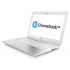 Laptop HP Chromebook 14 G1 14'', Intel Celeron 2955U 1.40GHz, 4GB, 32GB SSD, Chrome OS, Plata  6