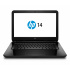 Laptop HP 14-r018la 14'', Intel Core i3-4005U 1.70GHz, 8GB, 750GB, Windows 8.1 64-bit, Blanco  1