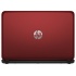 Laptop HP 14-g031la 14", AMD E1-6010 1.35GHz, 4GB, 500GB, Windows 8.1 64-bit, Negro/Rojo  4