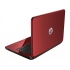 Laptop HP 14-g031la 14", AMD E1-6010 1.35GHz, 4GB, 500GB, Windows 8.1 64-bit, Negro/Rojo  5