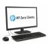 HP t310 All-in-One Zero Thin Client, TERA2321, 512MB, 256GB, FreeDOS  10