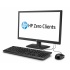 HP t310 All-in-One Zero Thin Client, TERA2321, 512MB, 256GB, FreeDOS  11