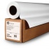 HP Rollo de Papel Vinil Adhesivo 145g/m², 60" x 300', Blanco  1