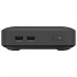 Mini PC HP Chromebox, Intel Celeron 2955U 1.40GHz, 2GB, 16GB, Chrome OS  1