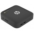 Mini PC HP Chromebox, Intel Celeron 2955U 1.40GHz, 2GB, 16GB, Chrome OS  2