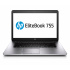 Laptop HP EliteBook 755 G2 15.6'', AMD A8-7150B 2.00GHz, 4GB, 500GB, Windows 7 Professional 64-bit, Negro/Plata  2