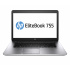 Laptop HP EliteBook 755 G2 15.6'', AMD A8-7150B 2.00GHz, 4GB, 500GB, Windows 7 Professional 64-bit, Negro/Plata  1