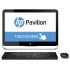 HP Pavilion 23-p155la All-in-One Touchscreen 23'', Intel Core i5-4570T 2.90GHz, 8GB, 2TB, Windows 8.1 64-bit, Negro/Plata  1
